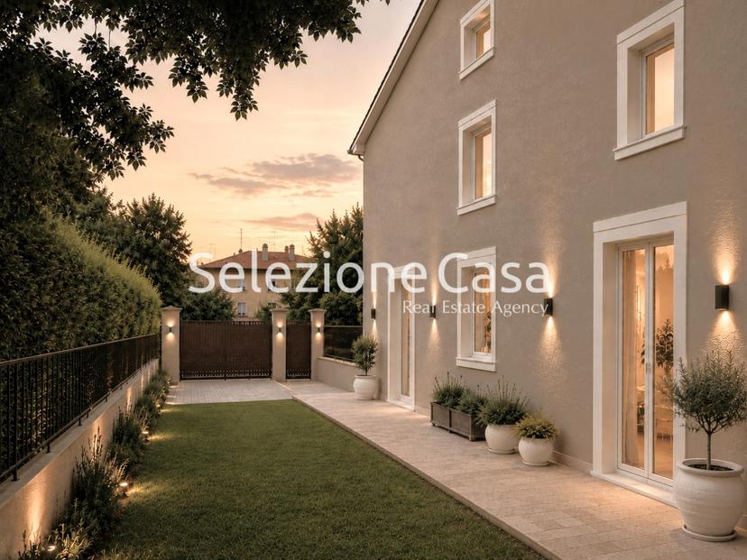 Appartamento, Castelfranco di Sotto — foto 5 di 5