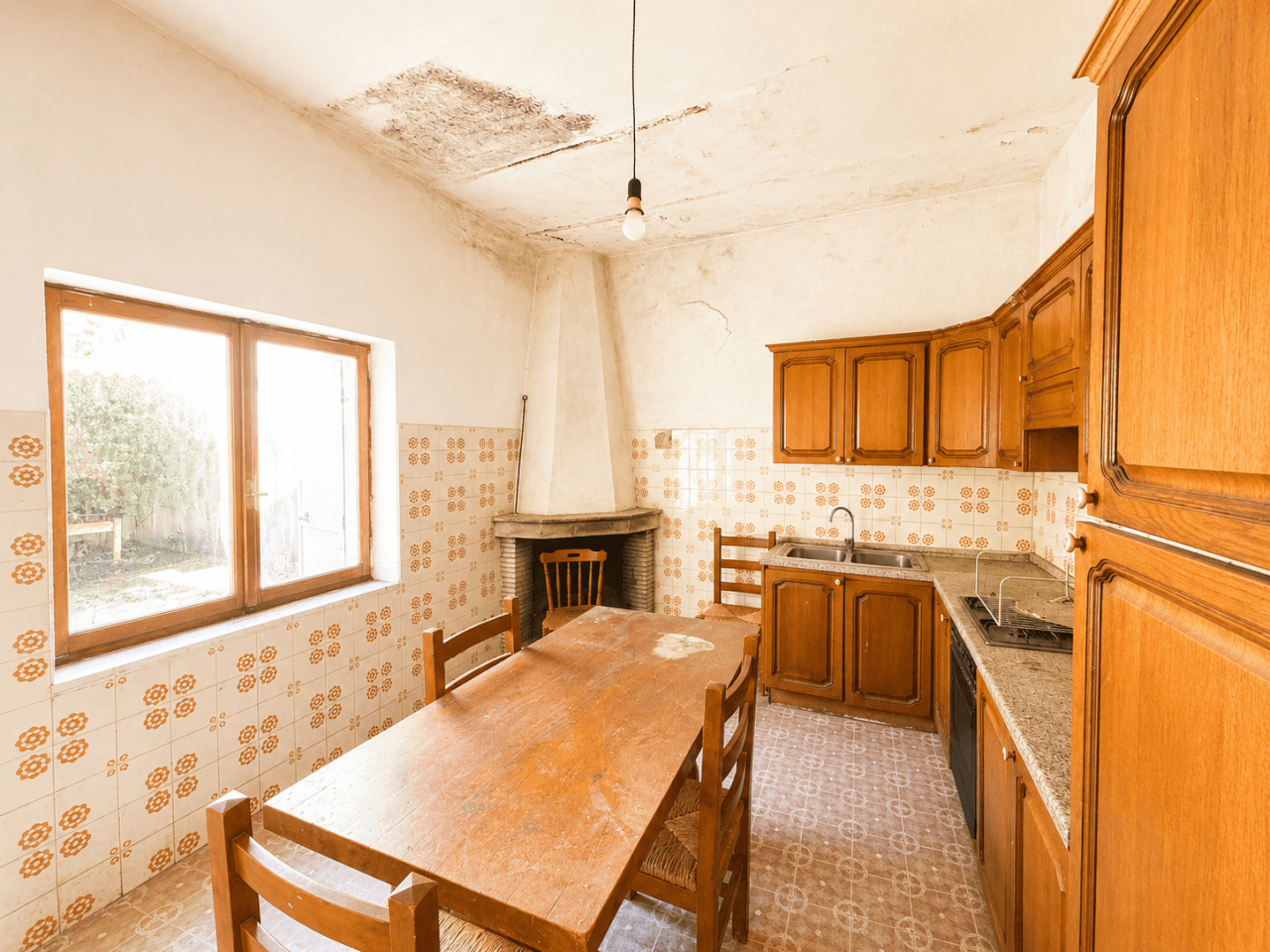 Casa indipendente in Via Piemonte, Siniscola