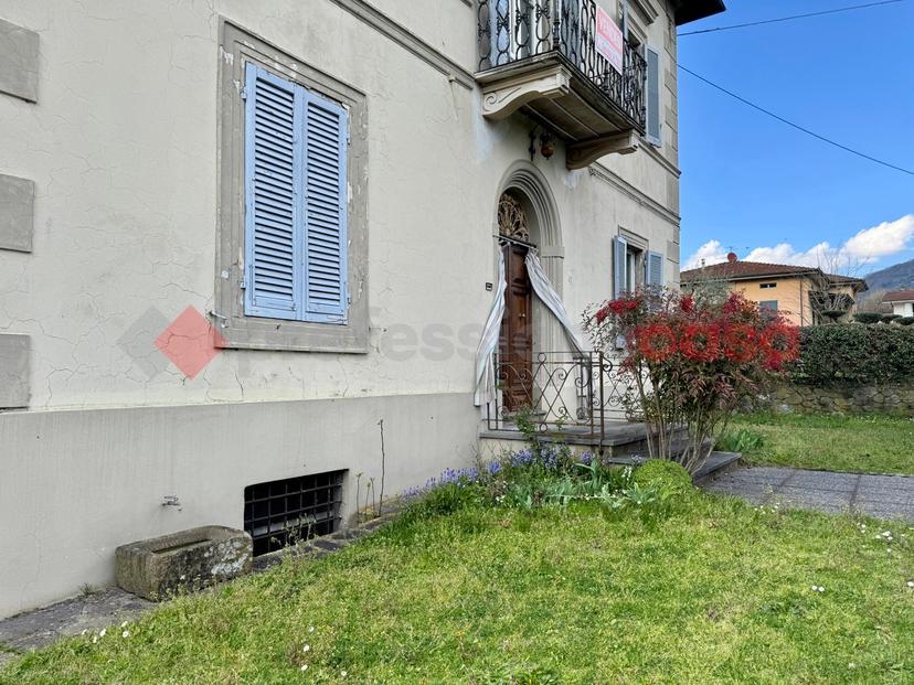 Villa in Via di Coreglia 32, Coreglia Antelminelli — foto 4 di 5
