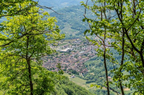 Villa in Via Pos Comun, Miane — foto 4 di 5