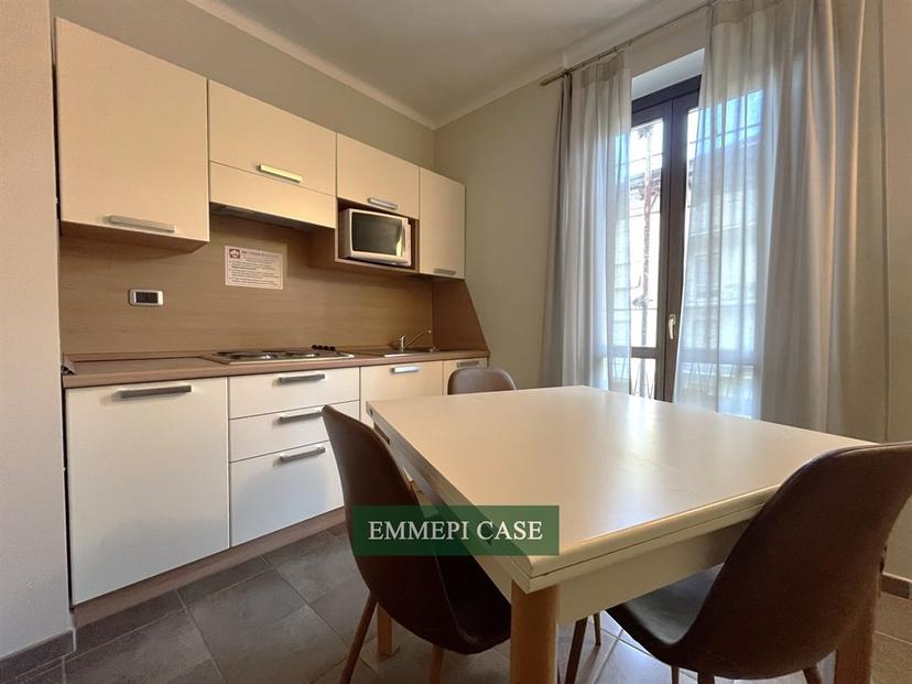 Bilocale in Via Vittorio Emanuele III, Frabosa Soprana — foto 3 di 5