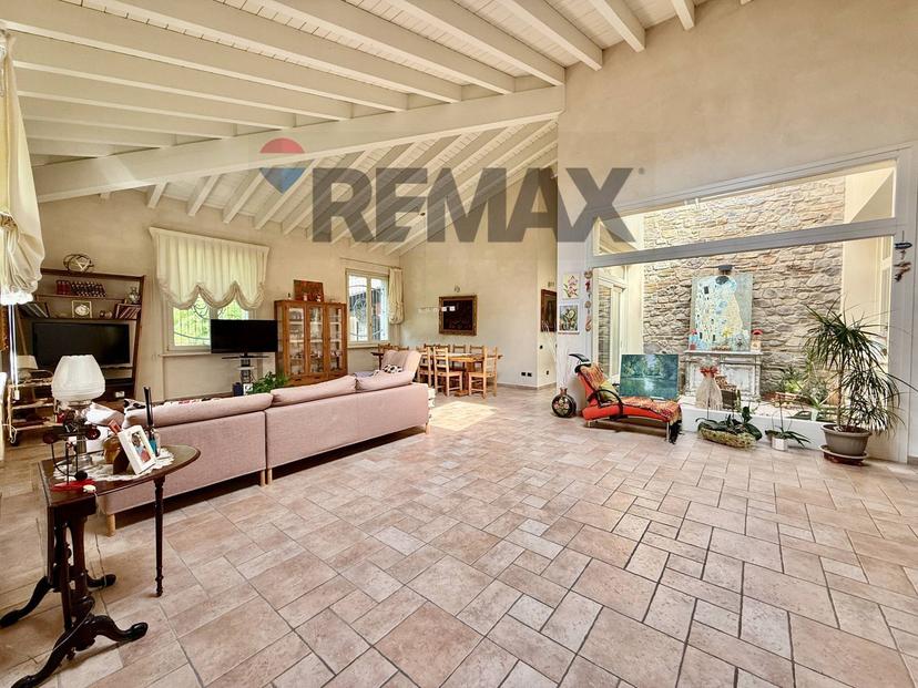 Casa indipendente in Via Montegrappa 29, Gadesco-Pieve Delmona — foto 2 di 5