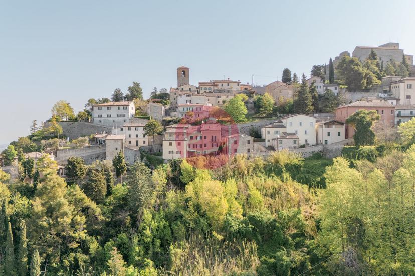 Villa a schiera, Verucchio — foto 5 di 5