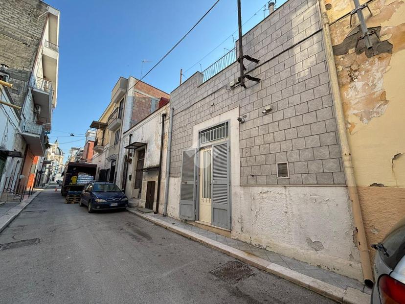 Casa indipendente in Via Forero 39, Cerignola — foto 3 di 5