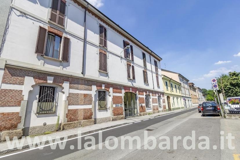 Trilocale in Via col di Lana 18, Monza — foto 5 di 5