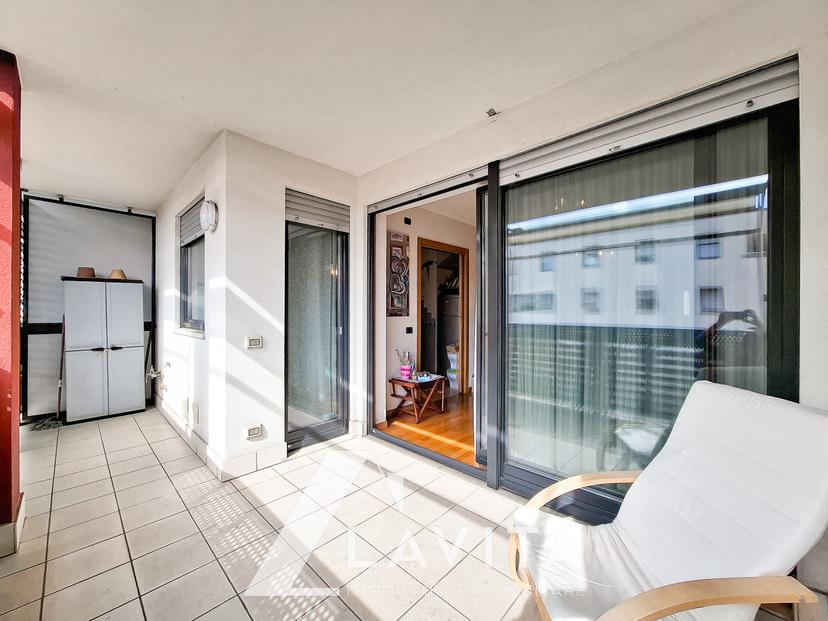 Trilocale in Via Resia - ReschenstraßE, Bolzano — foto 4 di 5