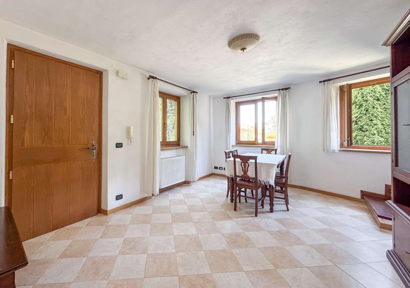 Villa bifamiliare in Via Verona 3, Ossana — foto 4 di 5