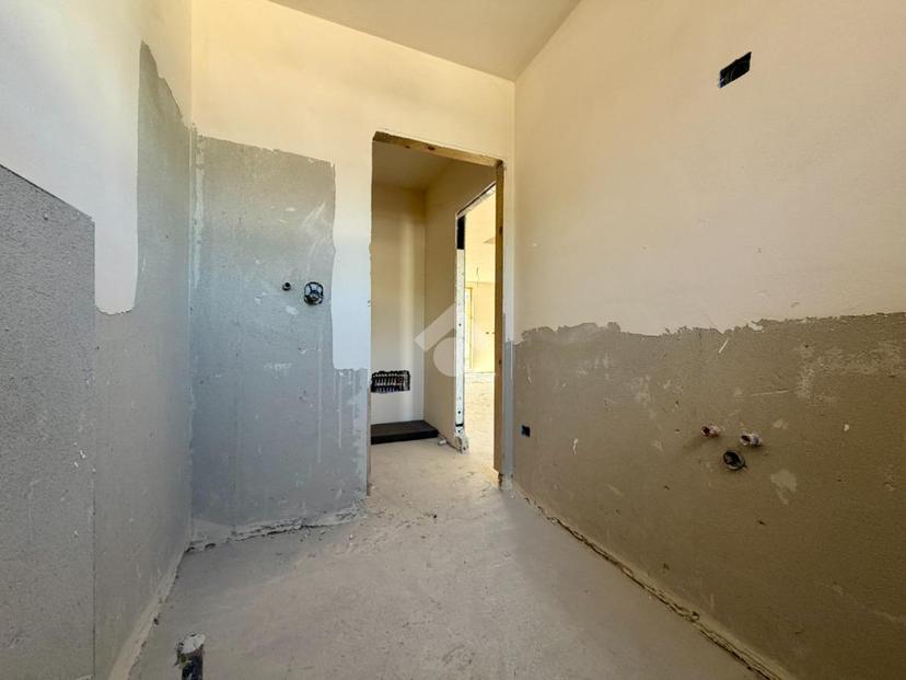 Villa a schiera in Via a. Spinelli, Guastalla — foto 4 di 5