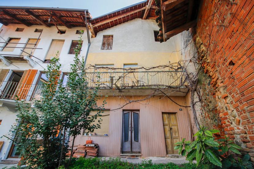Casa indipendente in Via Ivrea N. 24, Candia Canavese — foto 3 di 5