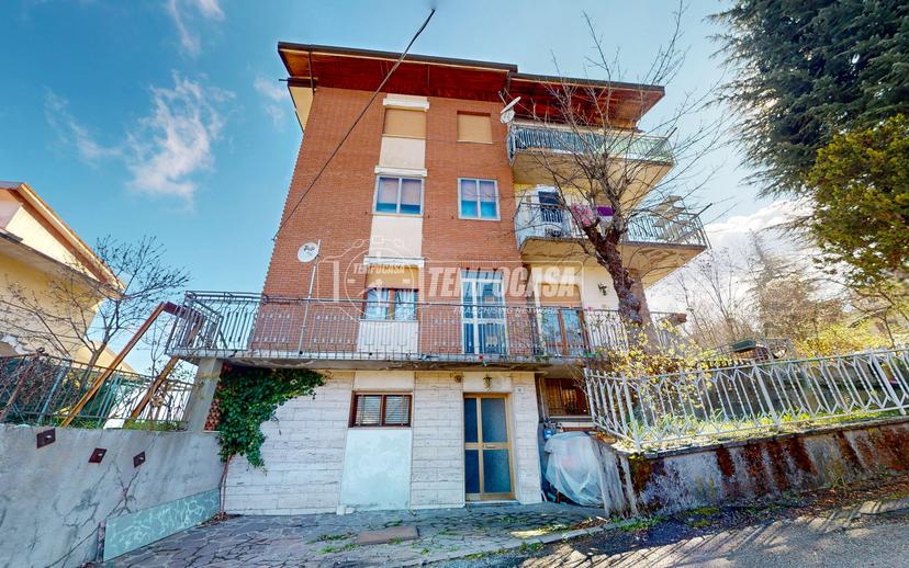 Quadrilocale in Via Giacomo Leopardi 18, Zocca — foto 2 di 5