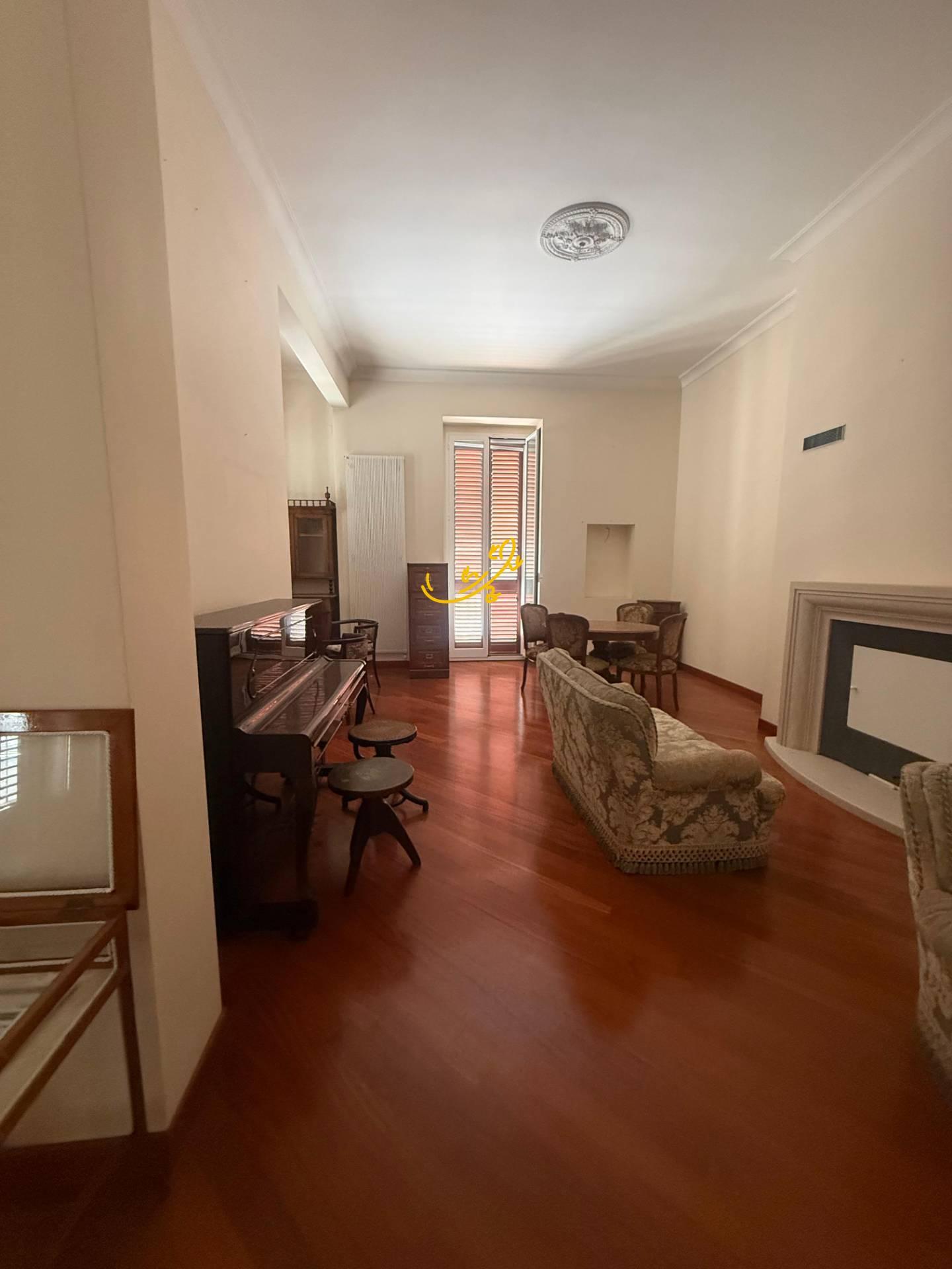 Appartamento in Via Giuseppe di Vagno, Mola di Bari