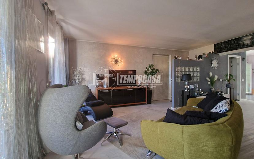 Trilocale in Via Luigi Negrelli 13, Caprino Veronese — foto 2 di 5
