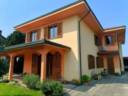 Villa in Strada Villabella 10, Giarole