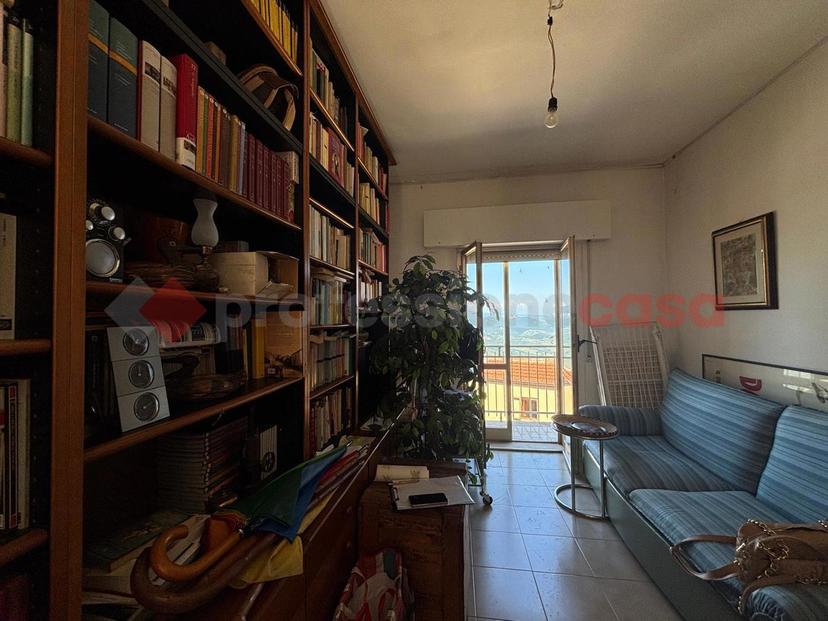 Quadrilocale in III Sanniti Vico II 23, Montefalcone nel Sannio — foto 4 di 5