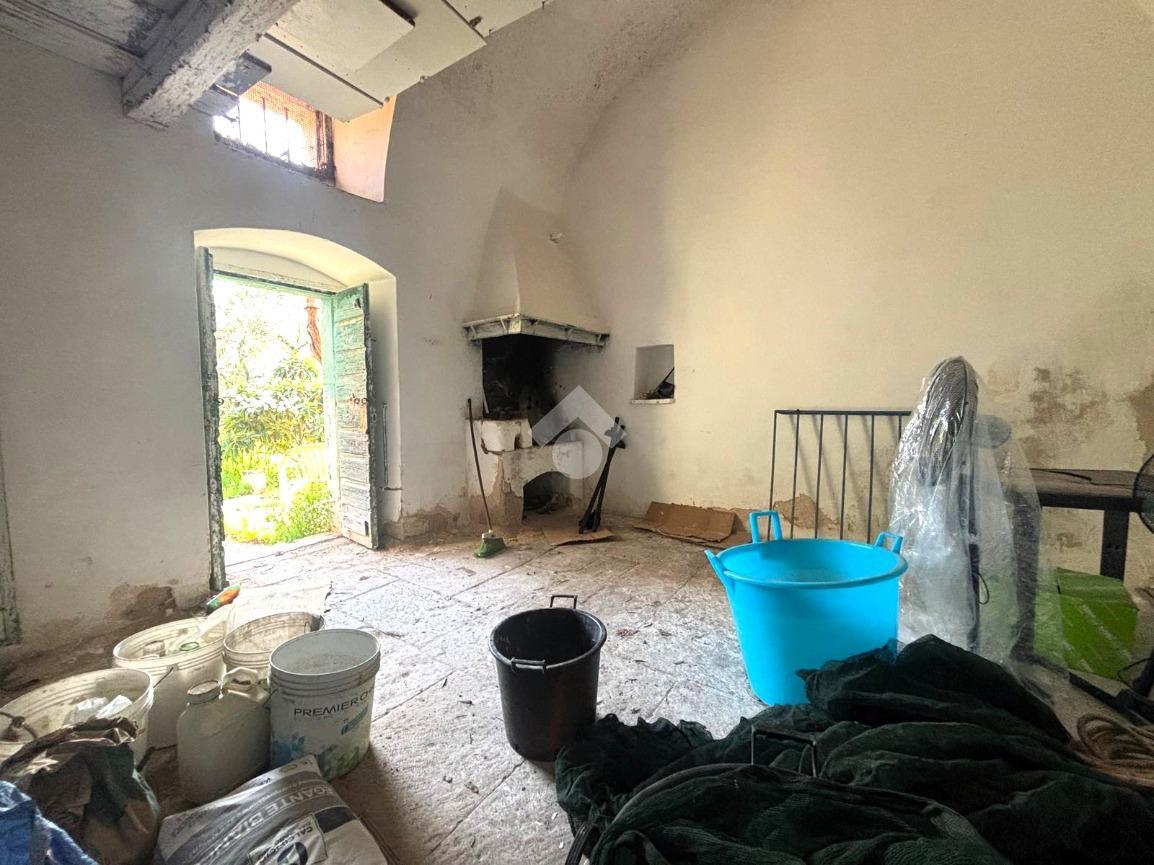 Rustico in V. Donato De Bari, Molfetta