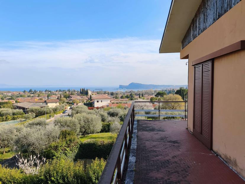 Villa unifamiliare in Via Ortal, San Felice del Benaco — foto 5 di 5