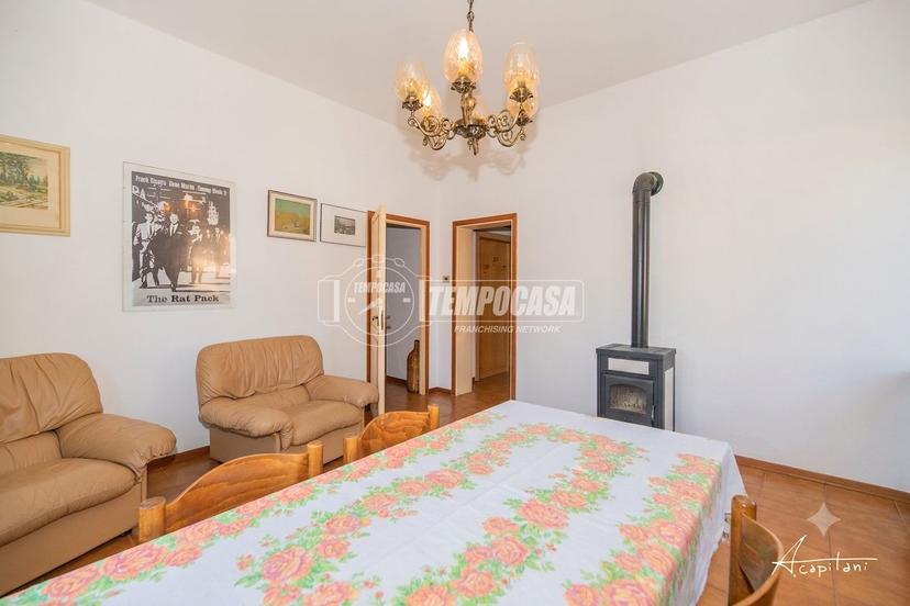 Trilocale in Via Carlo Marx 5, Quattro Castella — foto 4 di 5
