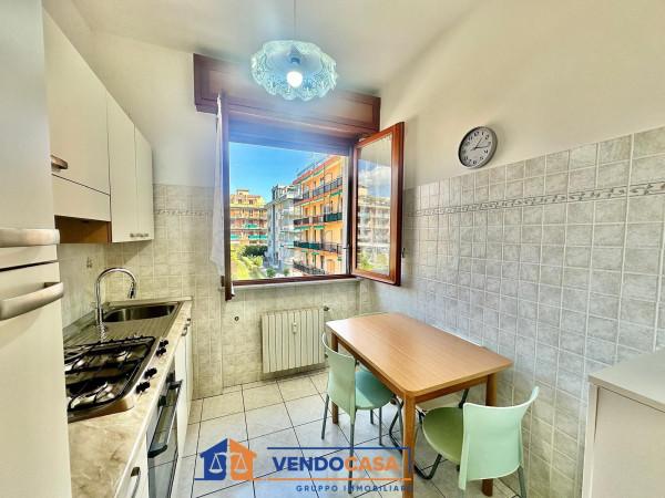 Bilocale in Via Giardini, Borghetto Santo Spirito — foto 2 di 5