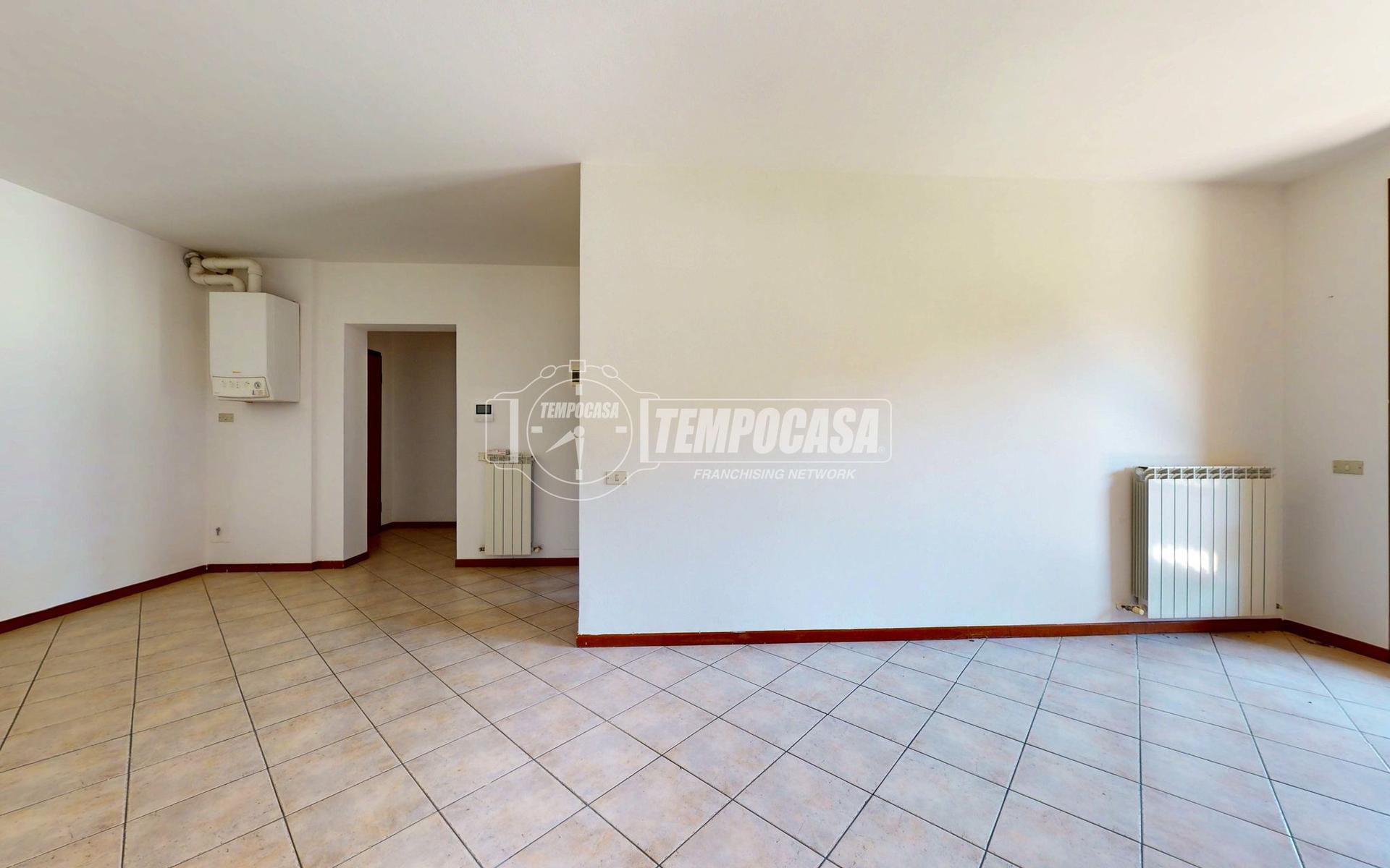 Trilocale in Via Borre 171, Guiglia