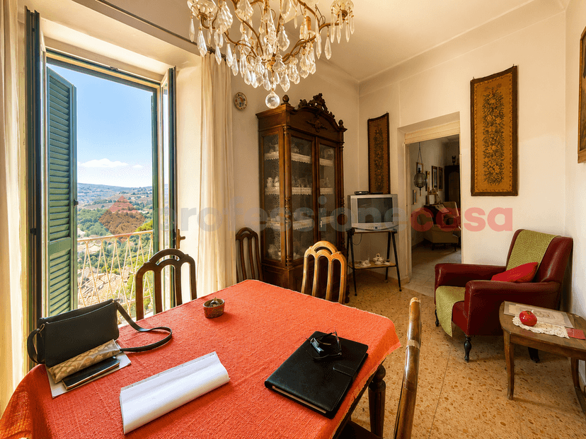Appartamento in Corso Giuseppe Garibaldi 66, Alatri — foto 5 di 5