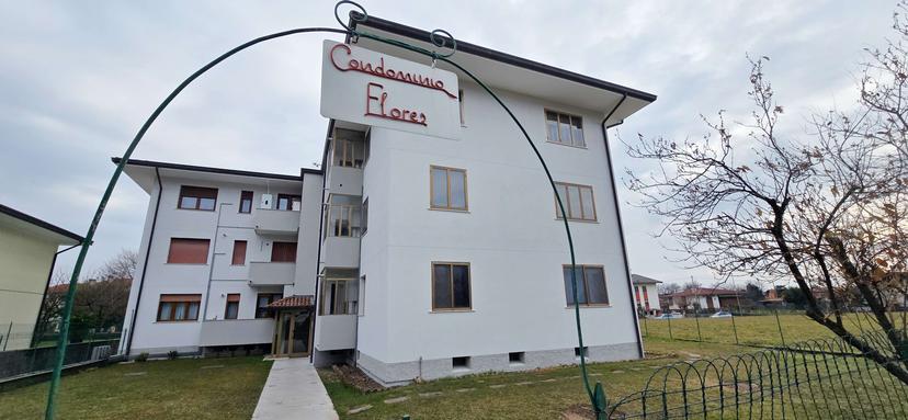 Appartamento in Via Monte Grappa 11, Aviano — foto 3 di 5