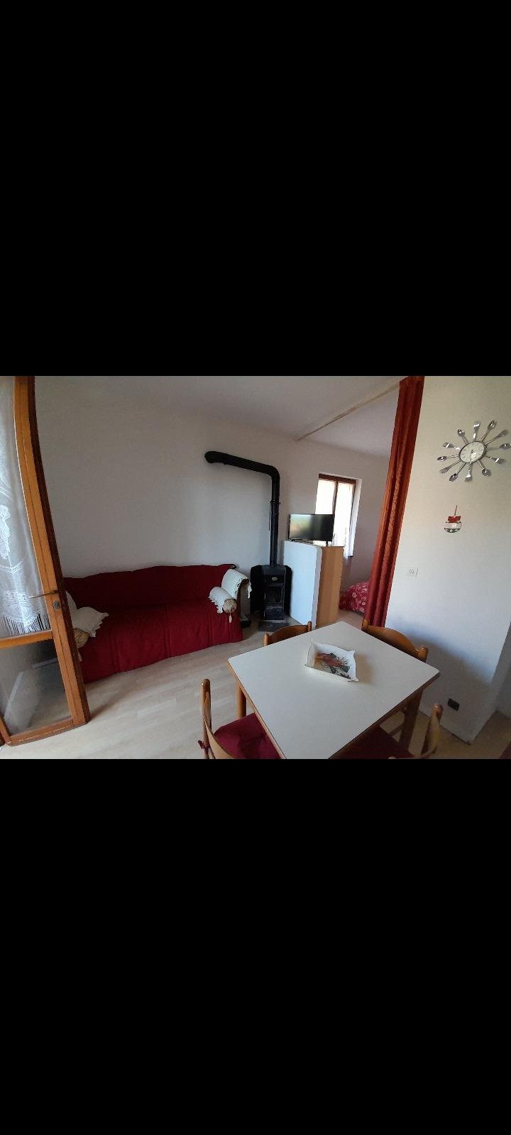 Bilocale in Via Vaccarezza, Casella — foto 2 di 5