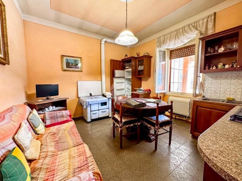 Rustico in Via Loc.Monticelle 1, Castrezzato — foto 3 di 5