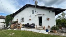 Casa indipendente, Visone