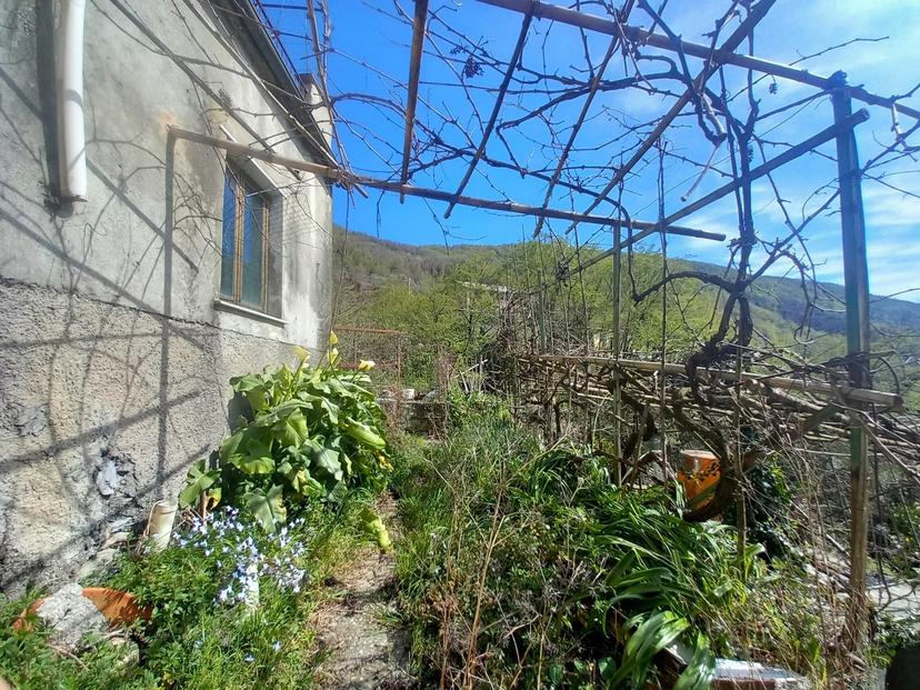 Casa indipendente, Sori — foto 2 di 5