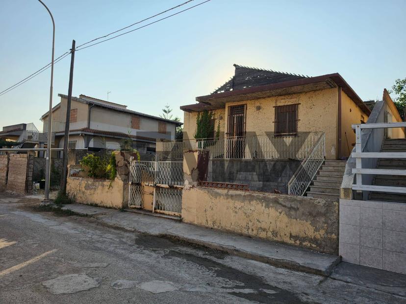 Villa in Via Psaumida 5, Vittoria — foto 5 di 5