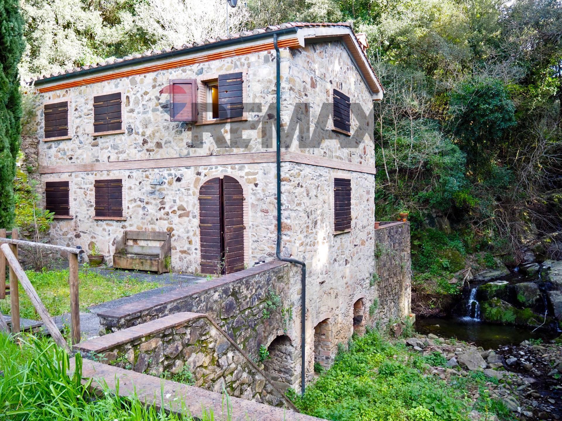 Rustico in Strada Comunale di Casavecchia, Castagneto Carducci