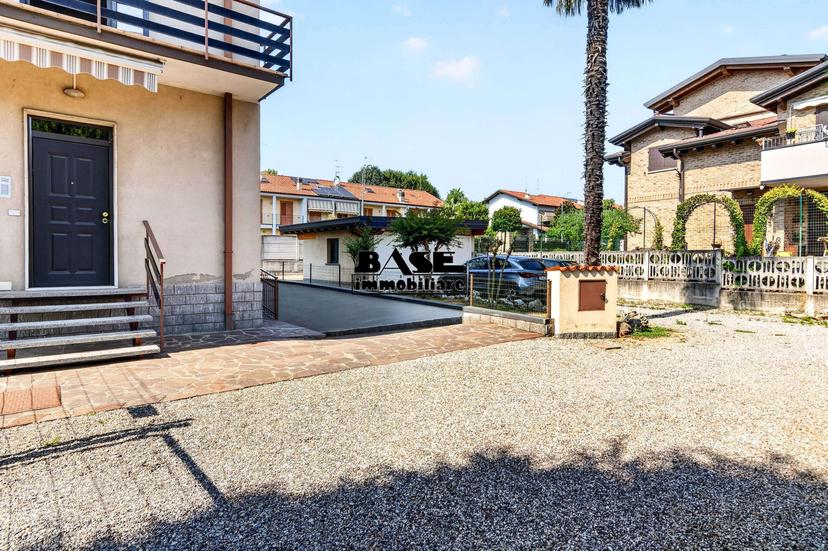 Porzione di casa in Via Europa Unita 68, Cermenate — foto 3 di 5