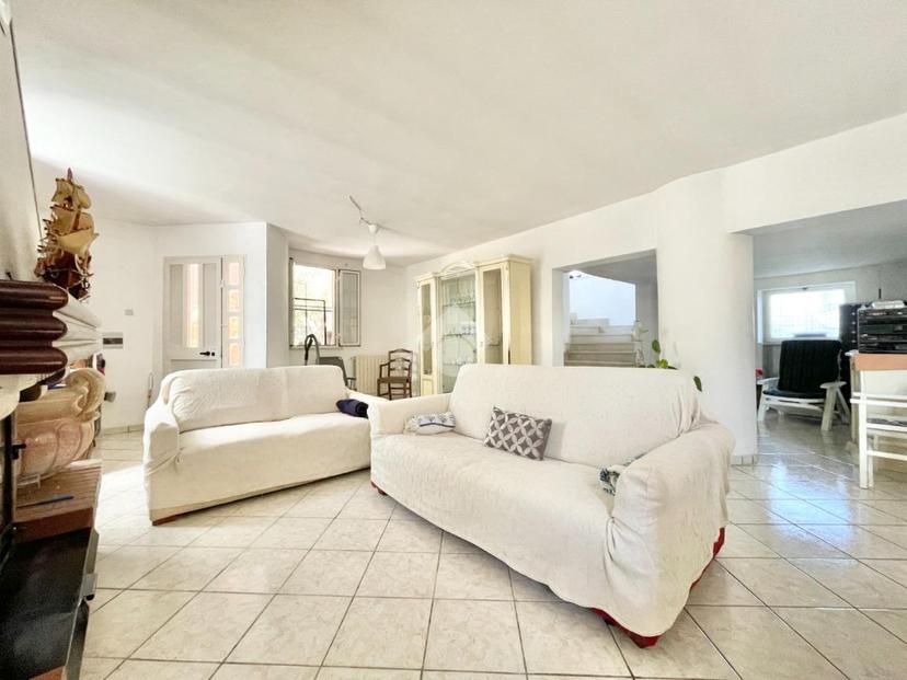 Villa in Via La Sassa 2052, Sonnino — foto 5 di 5