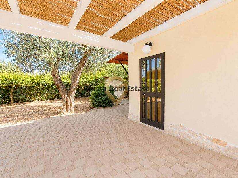 Villa in Via Campomarino 30, Mesagne — foto 3 di 5