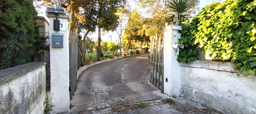 Villa in Via Martiri d'Otranto 3, Soleto — foto 5 di 5