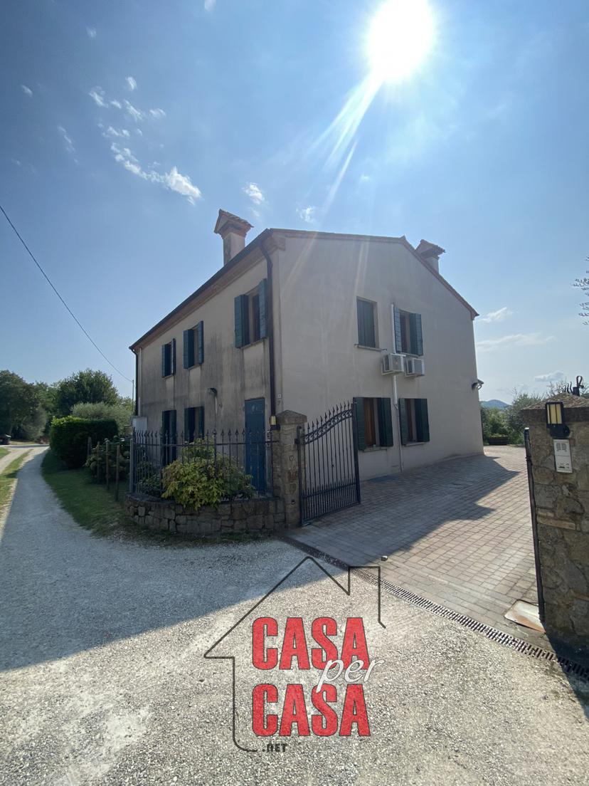 Rustico in Via Caranzolo 3, Baone — foto 2 di 5