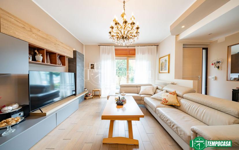 Villa a schiera in Via Casa del Gallo 29, Gravellona Toce — foto 5 di 5