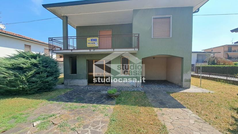 Villa a schiera in Via Spiga, Caravaggio — foto 3 di 5