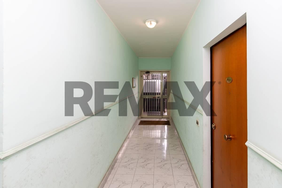 Trilocale, Camporotondo Etneo