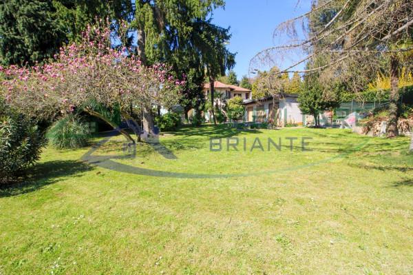 Villa bifamiliare in Via Cascina Torretta 11, Vergiate