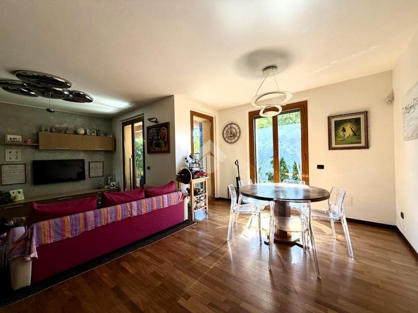 Villa a schiera in Via Alfonso Marelli 52, Monza — foto 3 di 5