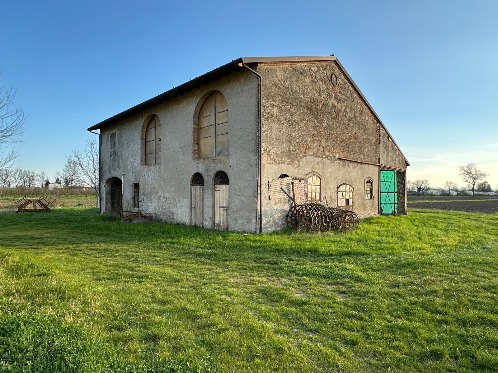Casa indipendente, Villanova sull'Arda