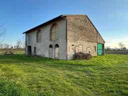 Casa indipendente, Villanova sull'Arda