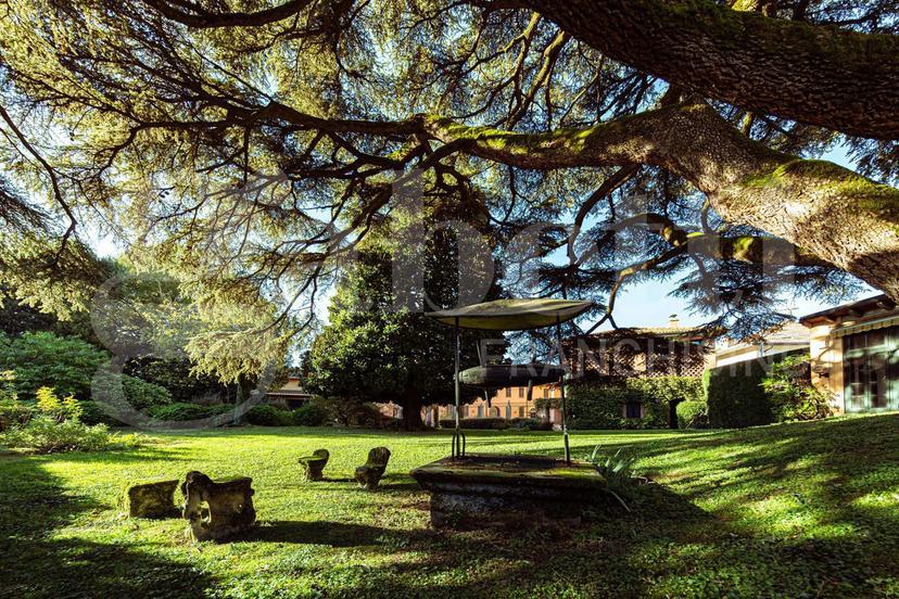 Villa in Viale Adamello 16, Lecco — foto 5 di 5