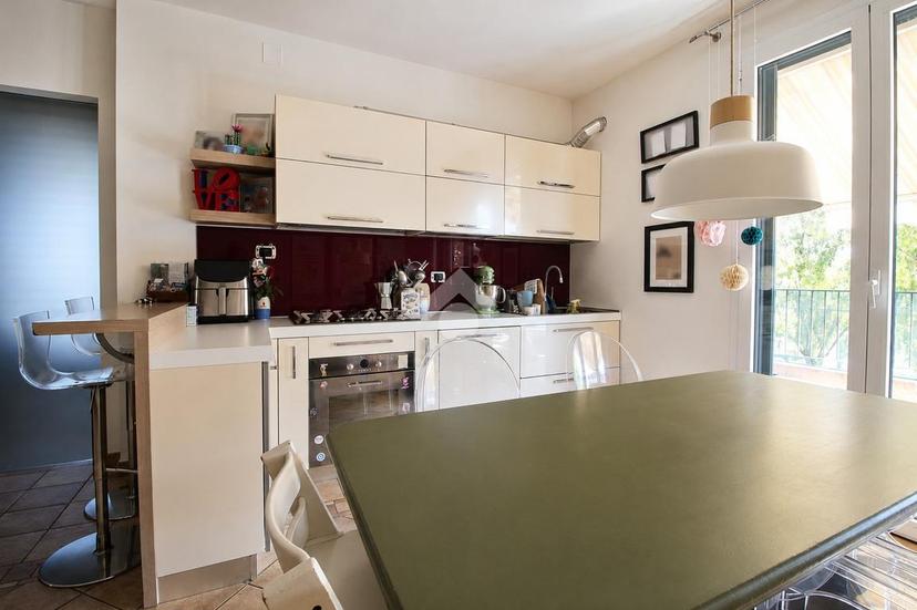Trilocale in Traversa Moranino 10, Giulianova — foto 4 di 5
