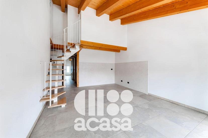 Quadrilocale in Via Marino Moretti 15, Cesenatico — foto 2 di 5