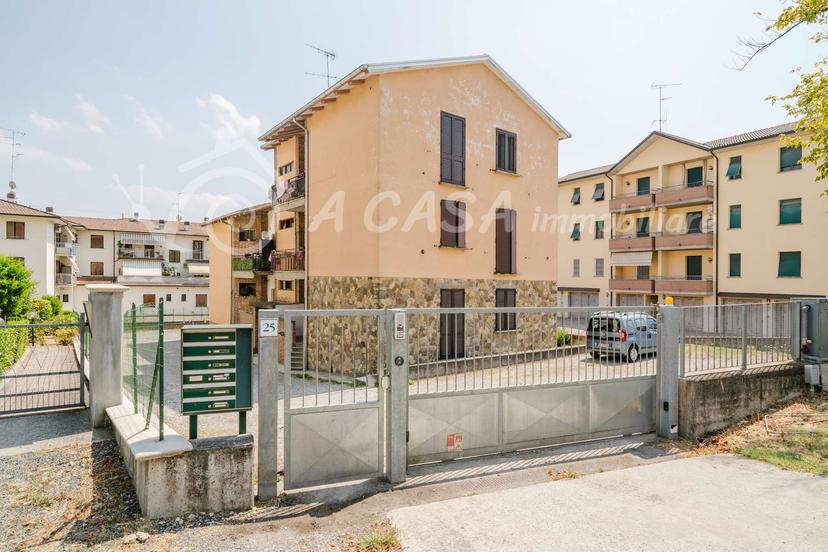 Appartamento in Via Garibaldi 25, Medesano — foto 4 di 5