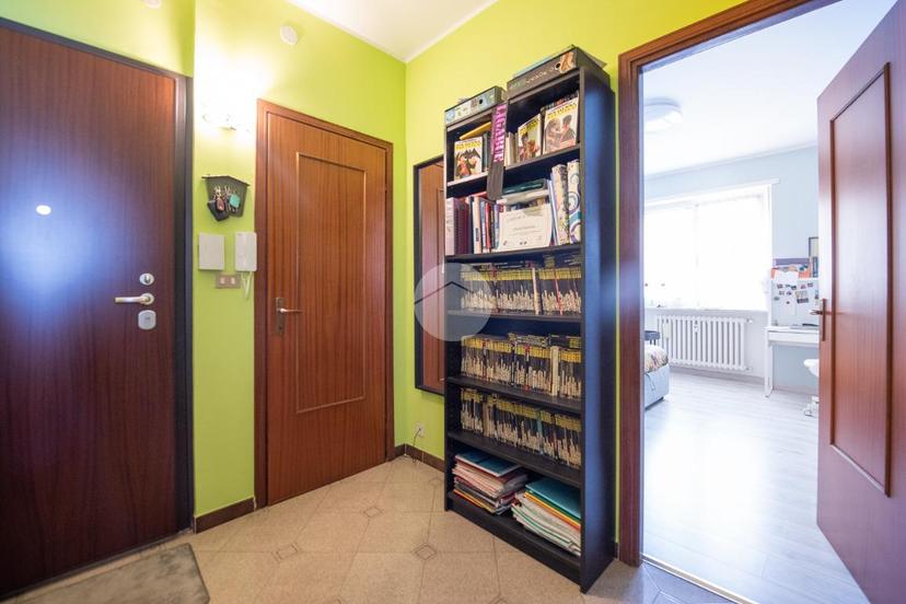 Bilocale in Via Leone XIII 14, Volvera — foto 4 di 5