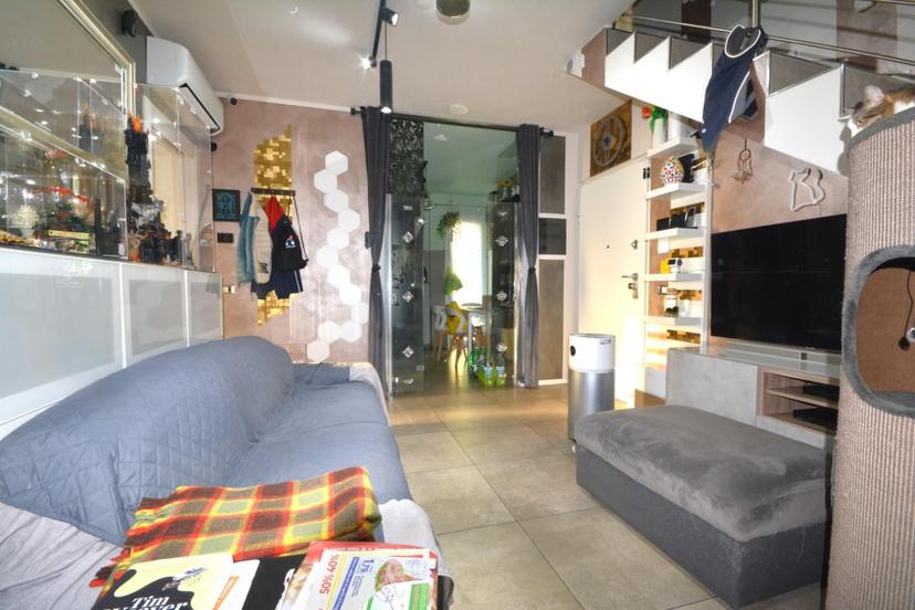 Quadrilocale in 55012 Segromigno in Monte Lu 55012, Capannori — foto 4 di 5