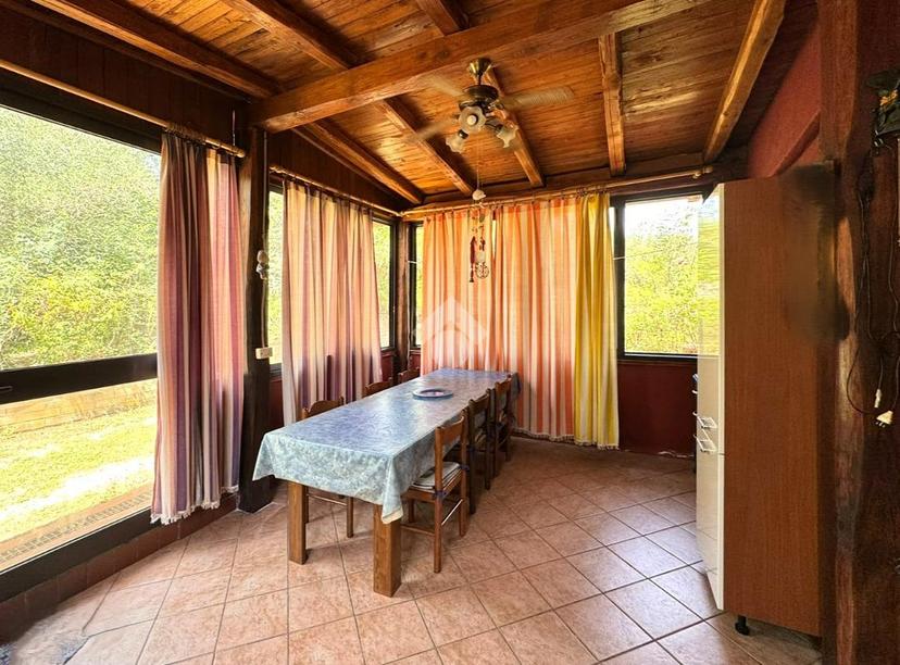 Casa indipendente in Via Valle dei Santi, Sezze — foto 2 di 5